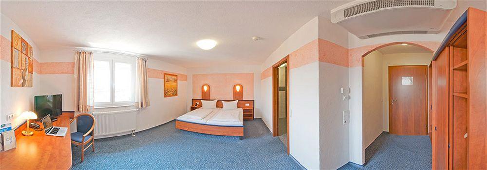 Hotel Apollon Rust Eksteriør bilde